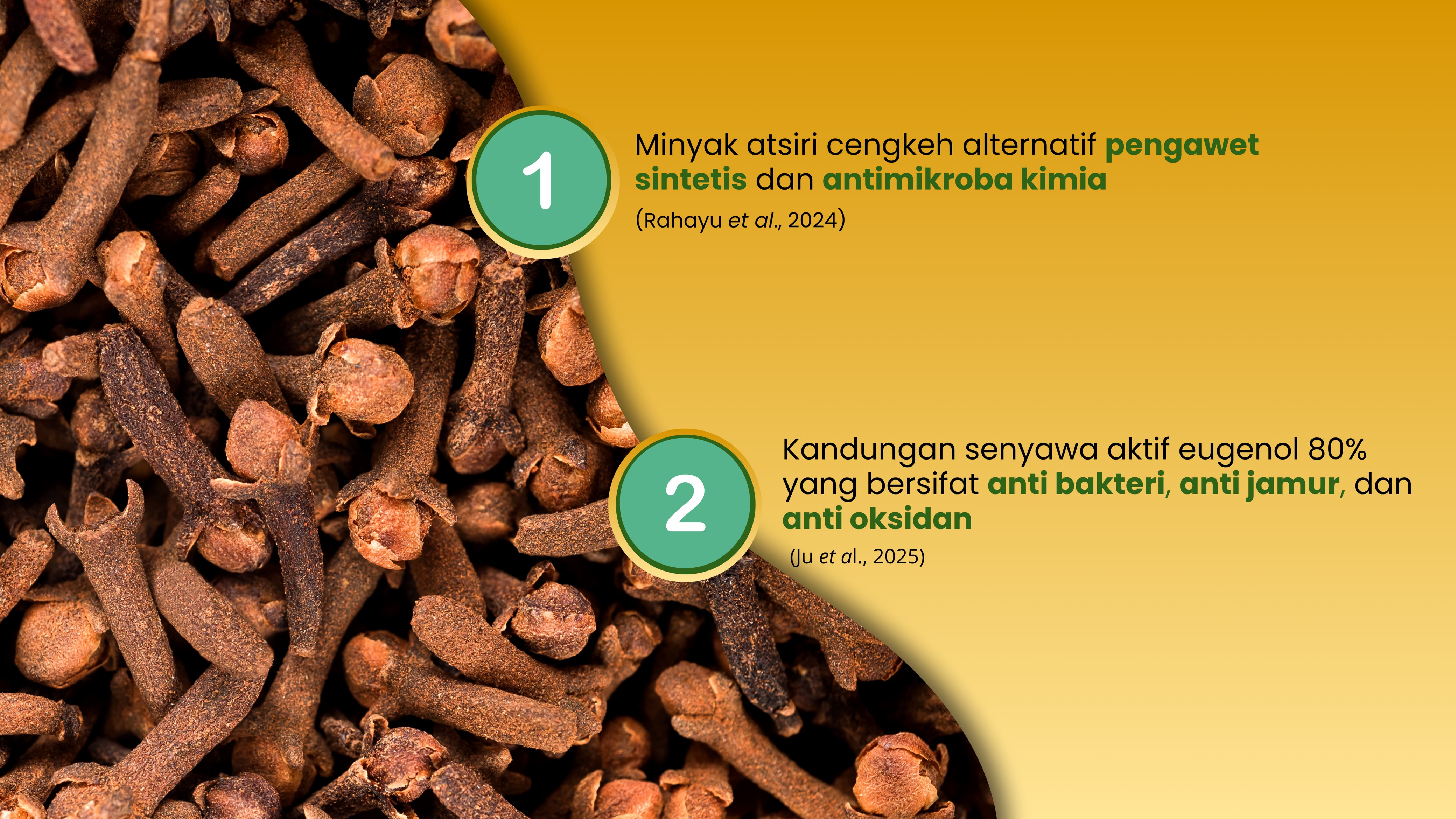 Kandungan Fruvita