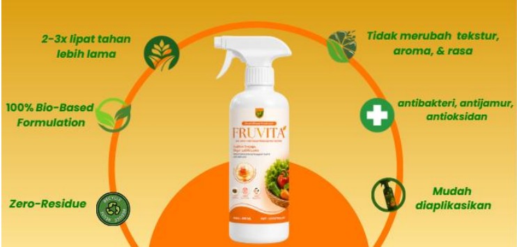 Fruvita